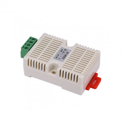 Traductor măsurare temperatura si umiditate SE-LT XY-MD02, MODBUS RTU/ASCII, RS485, alimentare 5 - 30 VDC