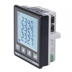 Analizor Algodue UPM309 RGW pe SCADA-Shop.ro