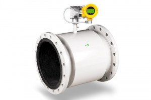 Debitmetru electromagnetic PEM1000 pe SCADA-Shop.ro