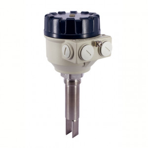 Furcă vibratoare pentru LICHIDE corozive, vâscoase, agitate sau curgătoare Nivoswitch RFM-4xx-0