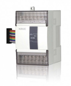 Modul extensie XINJE XD-E16YR pe SCADA-Shop.ro