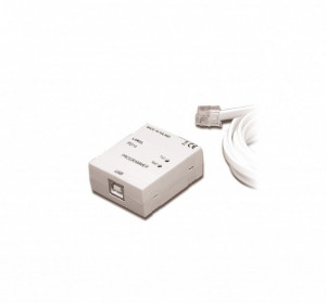 Programator pentru produse Lumel PD14