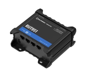 Router industrial Teltonika RUT951 pe SCADA-Shop.ro