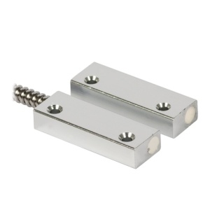 Senzor detecție ușă deschisă cu data logger integrat Efento NB IoT-OM, memorie 40 000 de înregistrări, contact metalic, alimentare cu baterii - Img 3