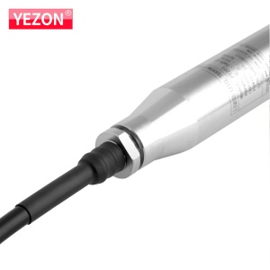 Traductor hidrostatic de nivel Yezon PY201, domeniu 0-10m, ieșire 4-20mA, cablu 12m - Img 5