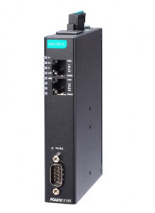 Convertor Modbus la EtherNet/IP pe SCADA-Shop.ro