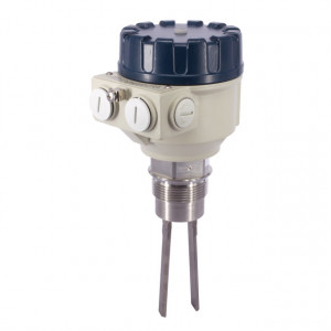 Furcă vibrantă pentru măsurare nivel PULBERI și SOLIDE GRANULATE Nivoswitch RFM-301-x