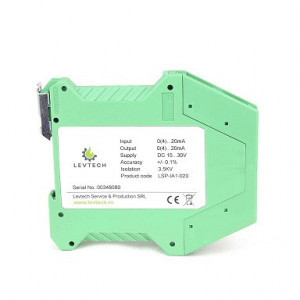 Izolator galvanic pe SCADA-Shop.ro