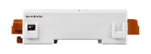 Modul 3 intrări digitale izolate, 3 ieșiri în releu, ICPDAS tM-P3R3, RS485, Modbus RTU - Img 4