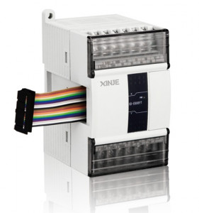 Modul extensie dreapta XINJE XD-E32X-C pe SCADA-Shop.ro