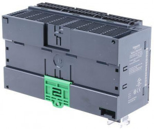 PLC TM221C40T_automat programabil_SCADA-Shop.ro