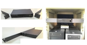 Priza programabila Aviosys IP Power 9658S, server Web integrat, functie Auto-Ping, MQTT - Img 2