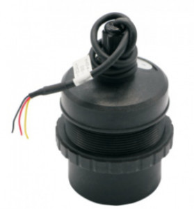 Senzor ultrasonic de nivel industrial Lumel ULS10 pe SCADA-Shop.ro
