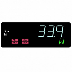 Traductor DC Lumel N32H pe SCADA-Shop.ro