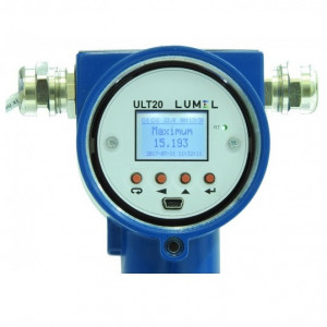Traductor nivel ultrasonic LUMEL ULT20 pe SCADA-Shop.ro