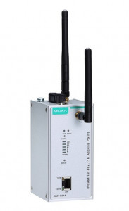 Access point industrial pe SCADA-Shop.ro