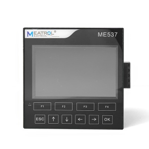 Analizor de calitate energie cu funcție de înregistrare, conectare cu bobine Rogowski, Modbus TCP, Meatrol ME537 - Img 4