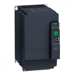 Convertizor de frecvență Schneider ATV320D15N4B, 15KW, curent nominal 33A, alimentare trifazată