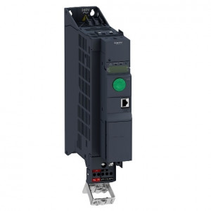 Convertizor de frecvență Schneider ATV320U22M2B, 2.2KW, curent nominal 11A, alimentare monofazată