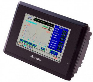 HMI 4.3 inch Xinje TG465-UT pe SCADA-Shop.ro