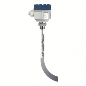 Paletă rotativă pentru măsurare nivel SOLIDE ADERENTE Nivorota Exx-702-x
