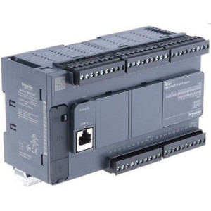 PLC TM221C40T_SCADA-Shop.ro