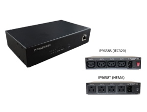 Priza programabila Aviosys IP Power 9658S, server Web integrat, functie Auto-Ping, MQTT - Img 3