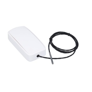 Senzor PT 1000 wireless pentru medii reci, Efento BLE/NB IoT-T-LOW, Buetooth, data logger memorie 40 000 de înregistrări, alimentat cu baterii