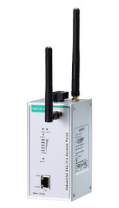 Moxa AWK-1131A-EU pe SCADA-Shop.ro