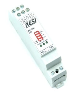 Convertor MBUS la Modbus RTU pe SCADA-Shop.ro