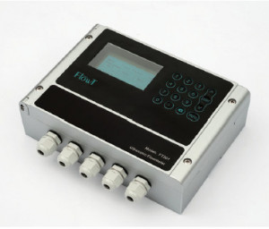 Debitmetru ultrasonic FlowT FT201 pe SCADA-Shop.ro