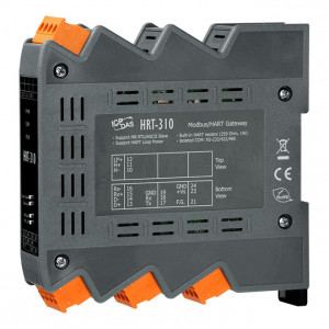 Convertor HART to Modbus pe SCADA-Shop.ro
