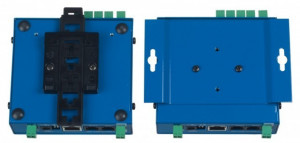 Modul monitorizare Web temperatura si umiditate pe SCADA-Shop.ro