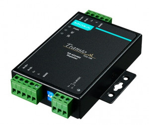 Moxa TCC-120I pe SCADA-Shop.ro