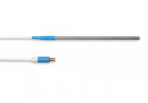 Sondă temperatură ST100J-30 pentru LogTag TREX-8 și UTRED-16, diametru sondă 3.2 mm, lungime sondă 40 mm, lungime cablu 3 m