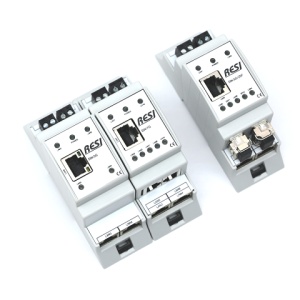 Switch industrial Ethernet pe SCADA-Shop.ro