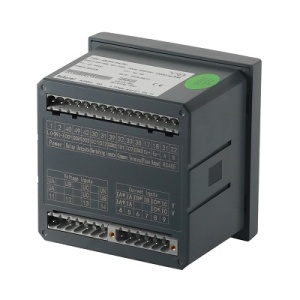 Acrel AMC96L-E4/KC pe SCADA-Shop.ro