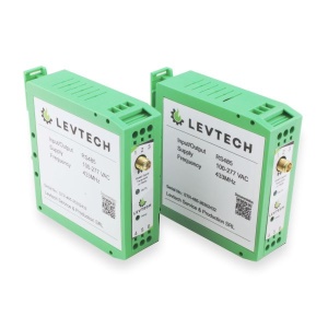 Convertor serial la Radio pe SCADA-Shop.ro