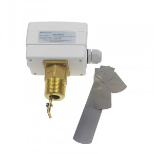Senzor curgere lichide KWFS-3, pe SCADA-Shop.ro
