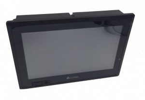 HMI touch screen XINJE TGA63-ET pe SCADA-Shop.ro