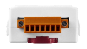 Modul 3 intrări digitale izolate, 3 ieșiri în releu, ICPDAS tM-P3R3, RS485, Modbus RTU - Img 5