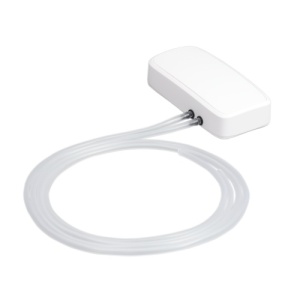 Senzor presiune diferențială pentru CAMERE CURATE, Efento BLE/NB IoT-PD, Bluetooth, data logger memorie 40 000 de înregistrări, alimentare cu baterii
