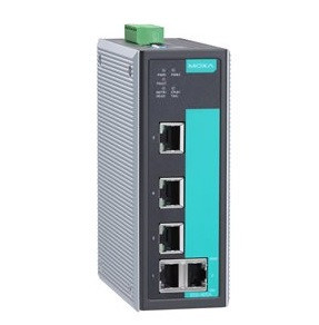Moxa EDS-405A pe SCADA-Shop.ro