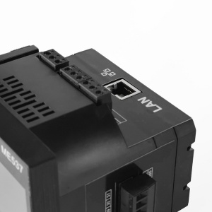 Analizor de calitate energie cu funcție de înregistrare, conectare cu bobine Rogowski, Modbus TCP, Meatrol ME537 - Img 5