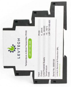 Convertor Levtech LSP-TST-100-210 pe SCADA-Shop.ro