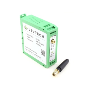 Convertor RS485 la Radio pe SCADA-Shop.ro