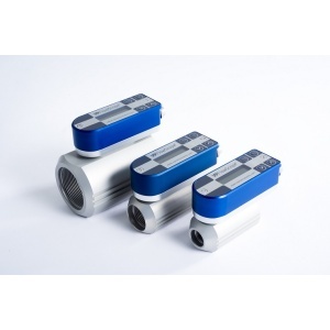 Debitmetru aer comprimat cu montaj in-line pe SCADA-Shop.ro