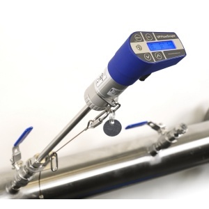 VPFlowScope DP pe SCADA-Shop.ro