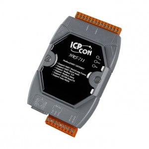 Gateway HART to  Modbus TCP pe SCADA-Shop.ro