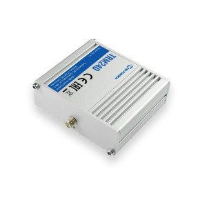 Modem GSM 4G TELTONIKA TRM240, la pret excelent pe SCADA-Shop.ro